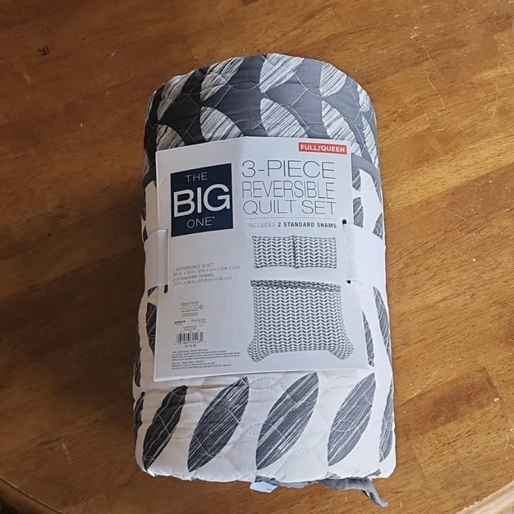 Quilt set